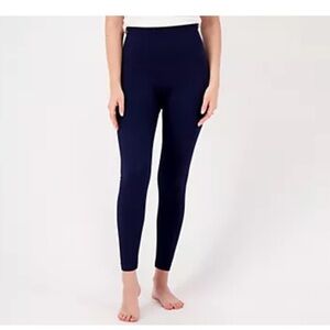 NWT Anti (By Poof) Seamless Leggings
Size XL